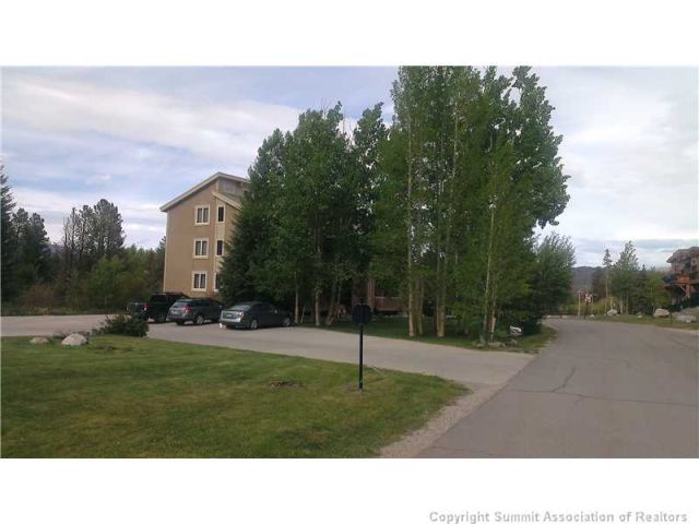 Condo in Scattered Pines Condo, Frisco, CO — photo 1 (MLS S388308)