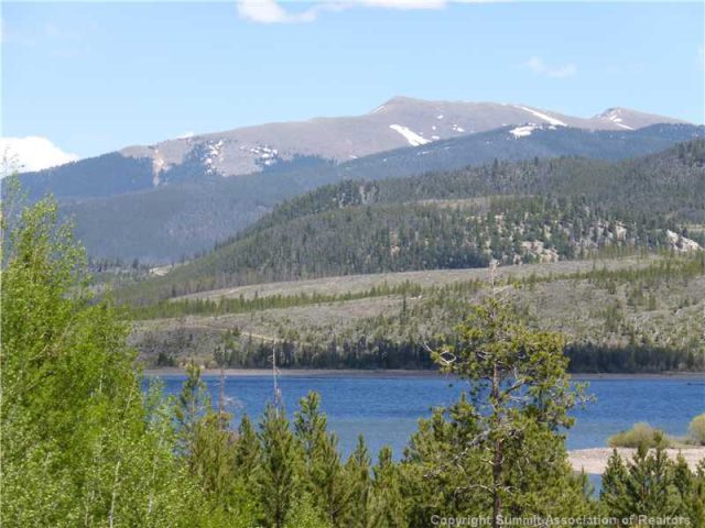 Townhome in Pointe At Lake Dillon, Frisco, CO — photo 1 (MLS S388345)
