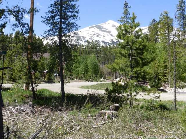 Land in Placer Acres Sub, Breckenridge, CO — photo 1 (MLS S388363)