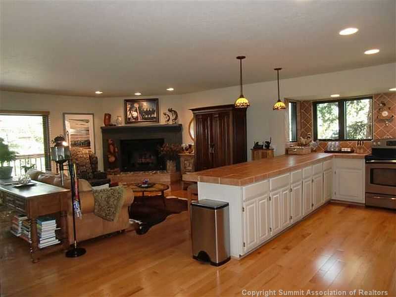753 Lagoon Drive A, Frisco, CO — main photo