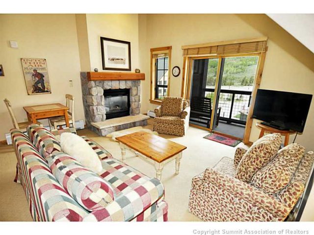 150 Dercum Drive 8536, Keystone, CO — main photo