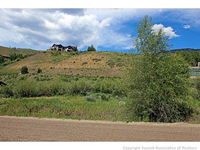 Land in South Forty Sub, Silverthorne, CO — photo 1 (MLS S388447)