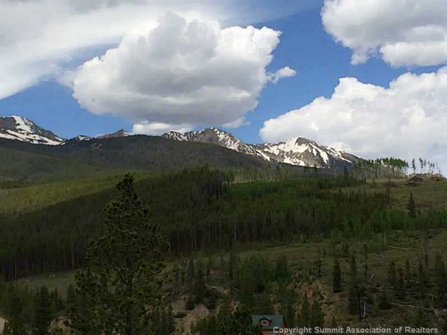 304 Blue Ridge Road, Breckenridge, CO — main photo