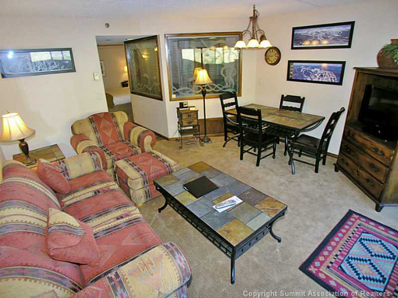 640 Village Road 4122, Breckenridge, CO — main photo