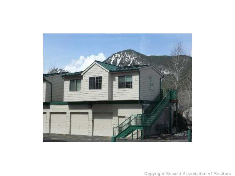 980 Lakepoint Drive 1, Frisco, CO — main photo