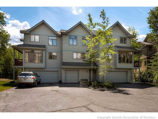 1518 Point Drive C, Frisco, CO — main photo