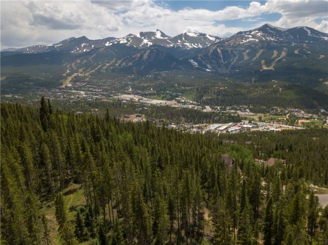 19 Bearing Tree Road, Breckenridge, CO — main photo