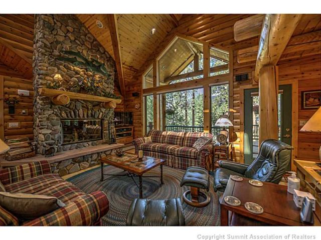 311 Red Hawk Circle, Silverthorne, CO — main photo