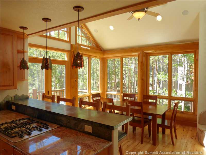 202 Lupine Lane, Frisco, CO — main photo