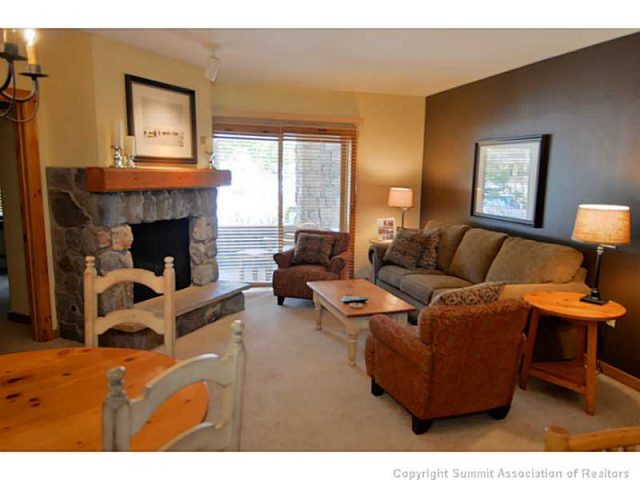 150 Dercum Square 8453, Keystone, CO — main photo