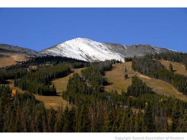 Land in Sunrise Point Pud, Breckenridge, CO — photo 1 (MLS S388676)