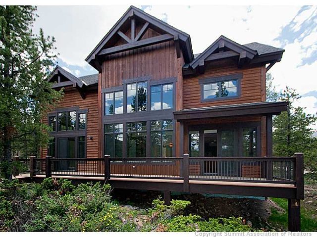 237 Glen Eagle Loop, Breckenridge, CO — main photo