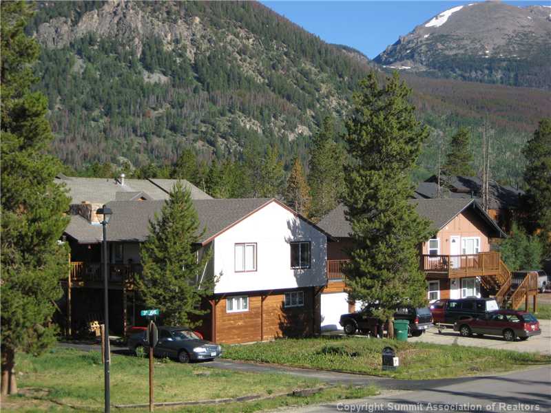 219 Pitkin Street, Frisco, CO — main photo