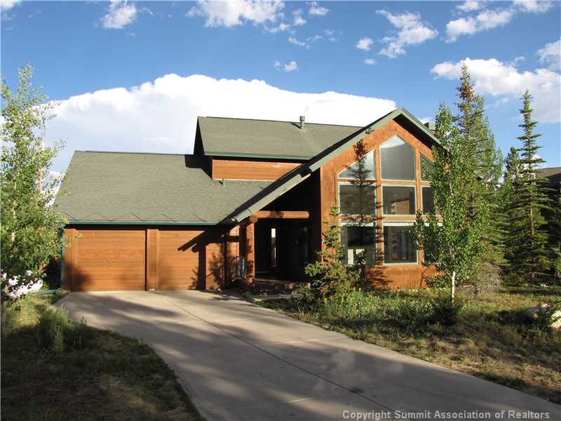 139 Rose Crown Circle, Frisco, CO — main photo