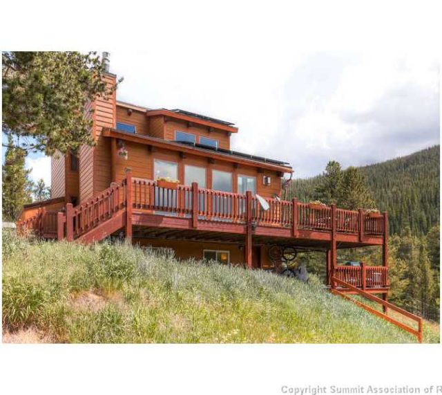 258 Starlit Lane, Blue River, CO — main photo