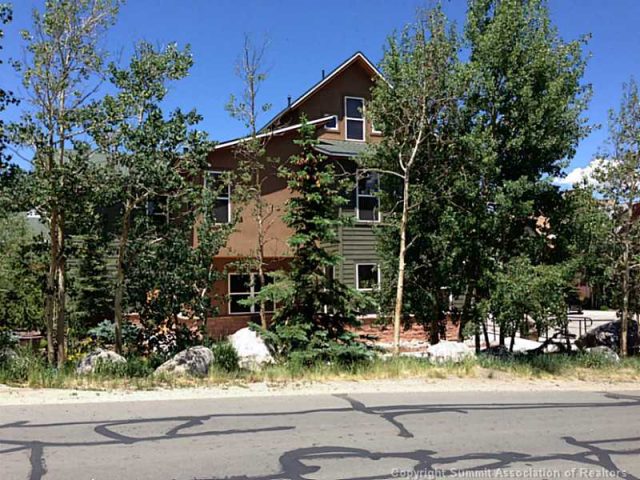 117 S 6th Street 5, Frisco, CO — main photo