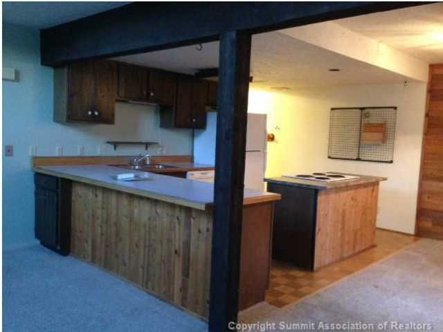 Duplex in Frisco Park Townhomes, Frisco, CO — photo 1 (MLS S388823)