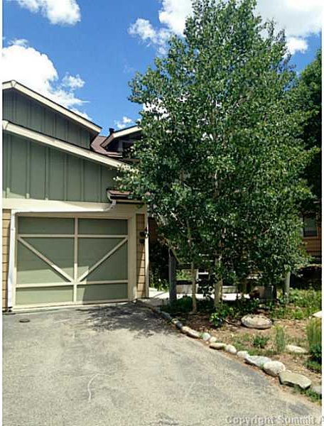 40 Glen Cove Drive 40, Dillon, CO — main photo