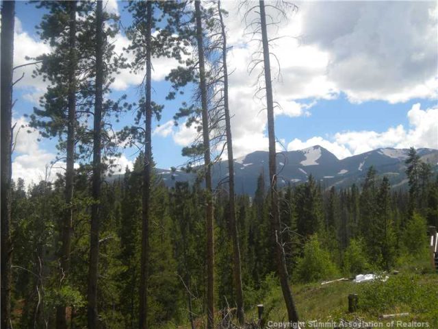 Land in Miners Ridge Sub, Breckenridge, CO — photo 1 (MLS S388875)