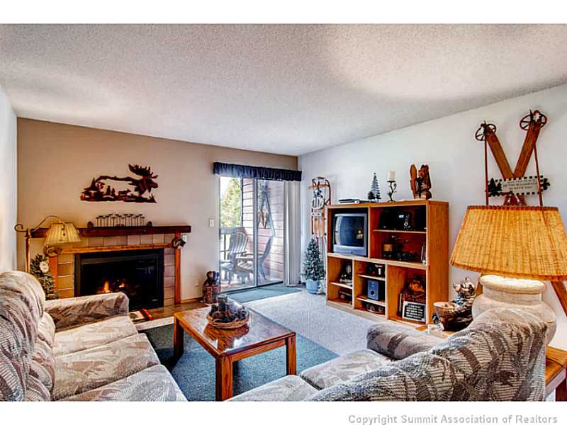 620 7th Avenue 127, Frisco, CO — main photo