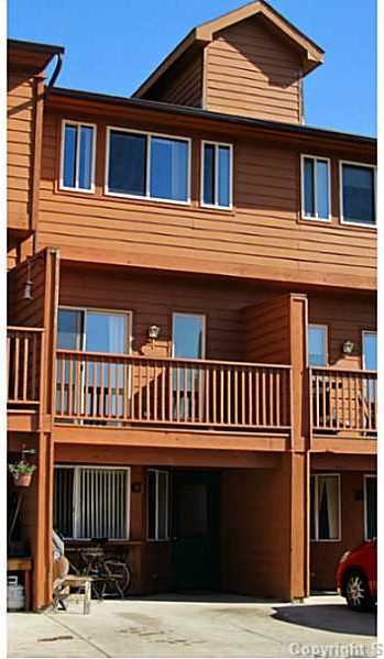 Townhome in Eagle View Estates At Lake Dillon, Dillon, CO — photo 1 (MLS S388904)
