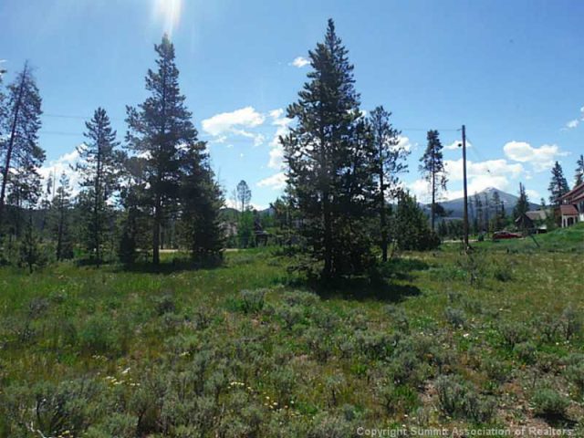 373 Sherwood Trail, Breckenridge, CO — main photo