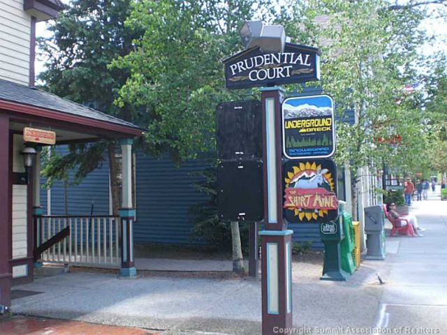 320 Main Street 0, Breckenridge, CO — main photo