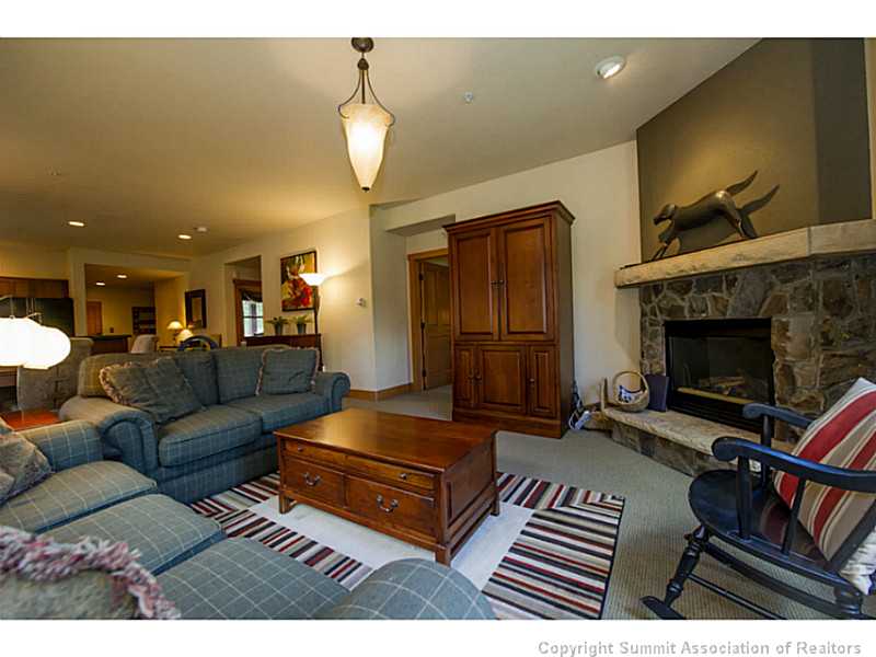 161 Hawk Circle 2333, Keystone, CO — main photo