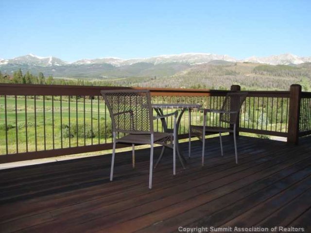 383 Tiger Road, Breckenridge, CO — main photo