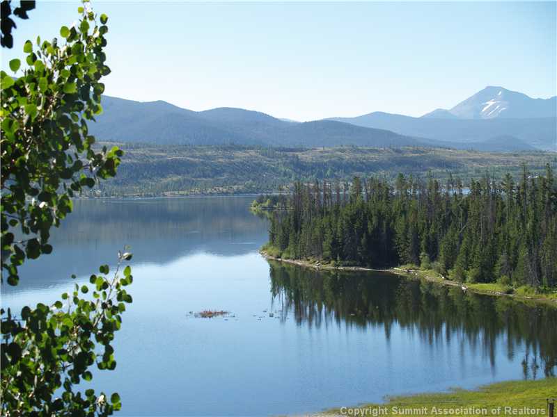 1640 Lakeview Terrace 302 D, Frisco, CO — main photo
