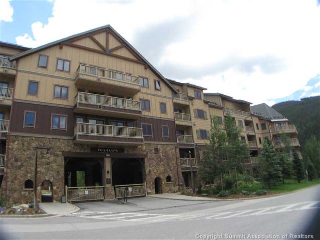 20 Hunkidori Court 2258, Keystone, CO — main photo