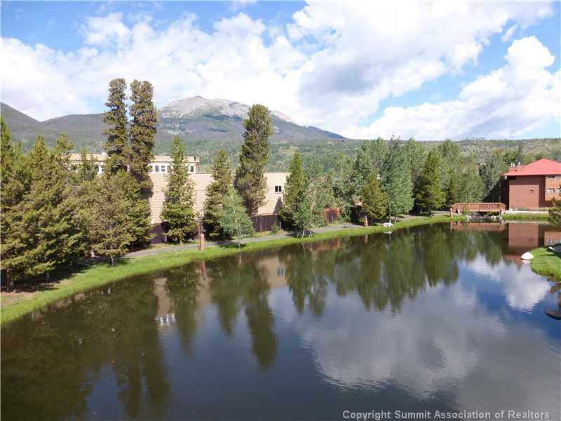 720 Lagoon Drive C, Frisco, CO — main photo
