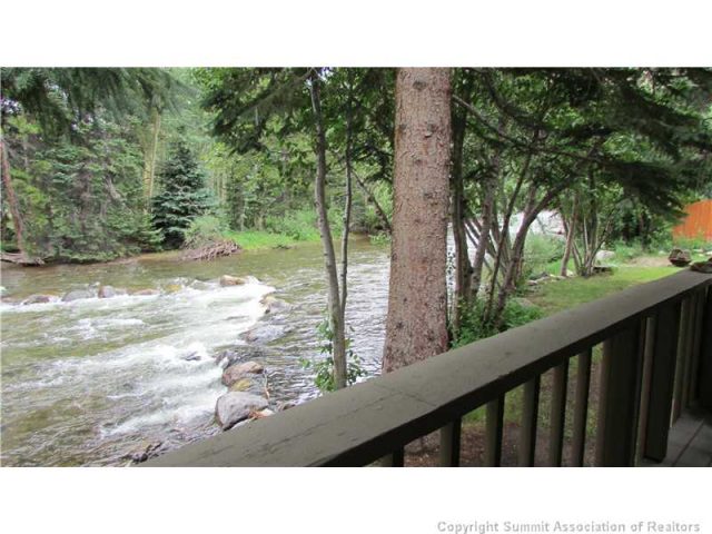 Condo in Frog Hollow Condo, Frisco, CO — photo 1 (MLS S389246)