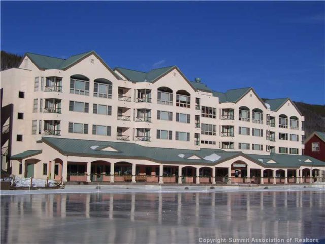 22174 U.s. Highway 6 Highway 1547, Keystone, CO — main photo