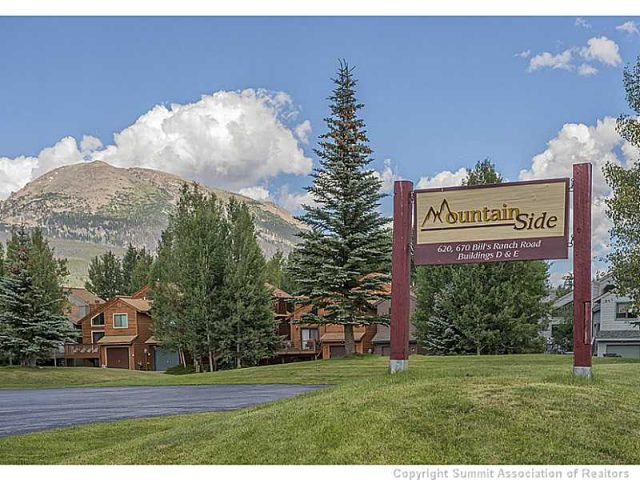 670 7th Avenue 369, Frisco, CO — main photo