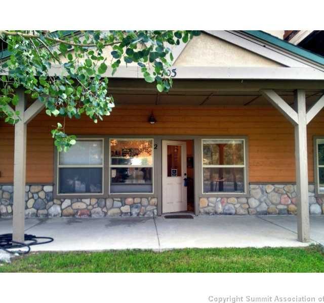  in Avalanche Commercial Condos, Breckenridge, CO — photo 1 (MLS S389344)