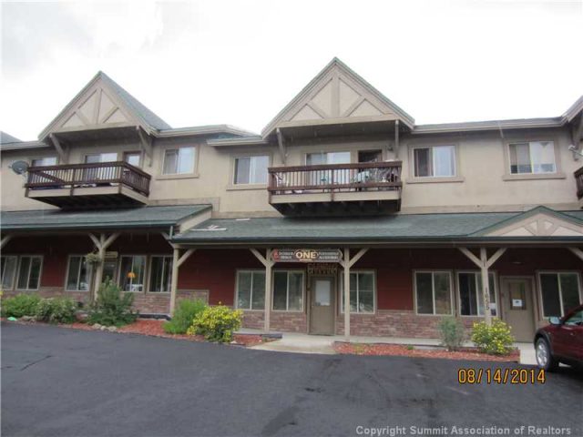  in Airoad Lofts, Breckenridge, CO — photo 1 (MLS S389367)