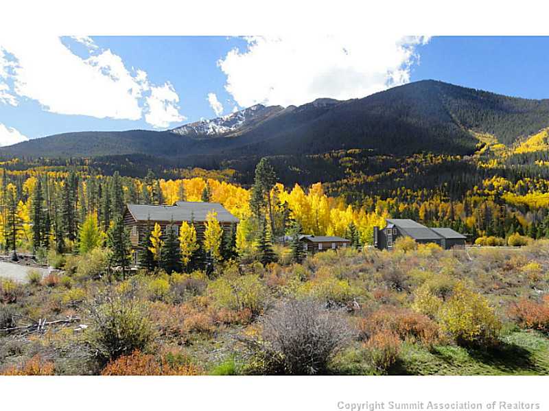 570 Bills Ranch Road 115, Frisco, CO — main photo