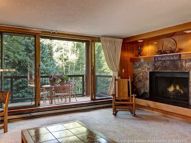 2008 Lodgepole Condo 21700 Hwy 6 Highway 2008, Keystone, CO — main photo