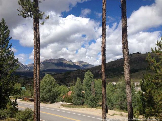 Land in Dillon Valley Sub, Dillon, CO — photo 1 (MLS S389444)