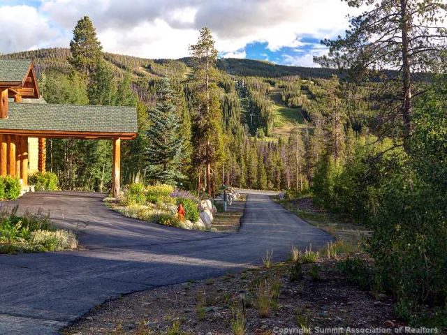 Land in North Fork River Estates, Keystone, CO — photo 1 (MLS S389529)