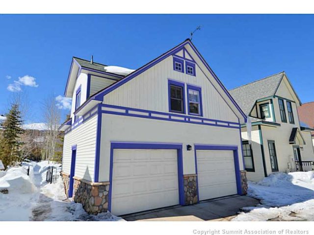304 Main Street 3, Breckenridge, CO — main photo