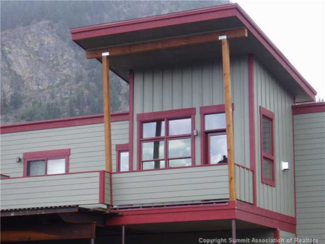 Condo in Olde Main Street Condo, Frisco, CO — photo 1 (MLS S389622)