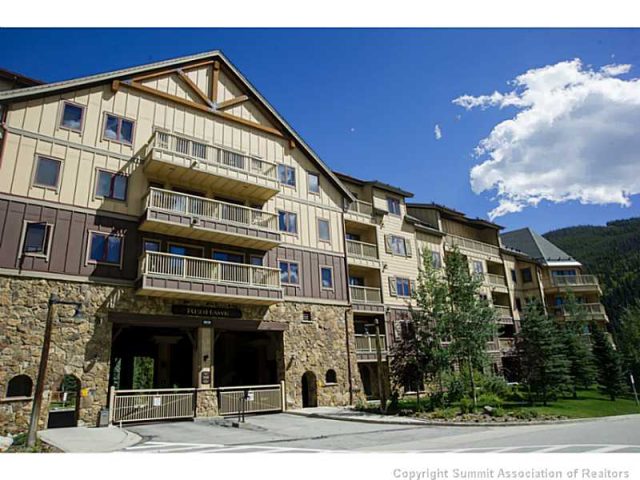 20 Hunkidori Court 2207, Keystone, CO — main photo