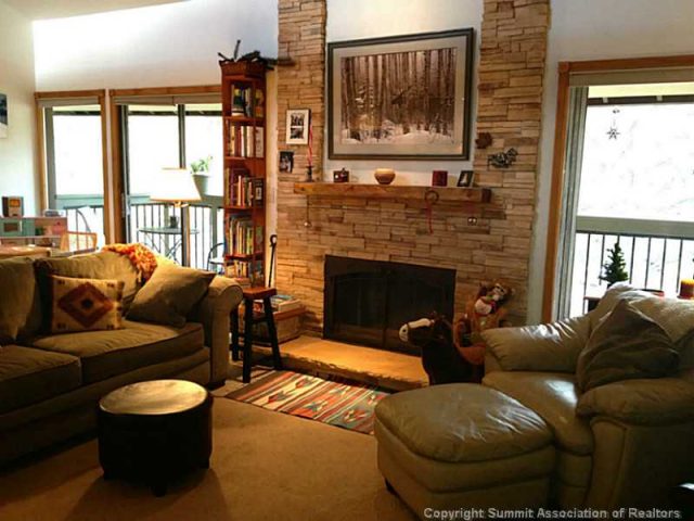 423 Wild Irishman Road 1014, Keystone, CO — main photo