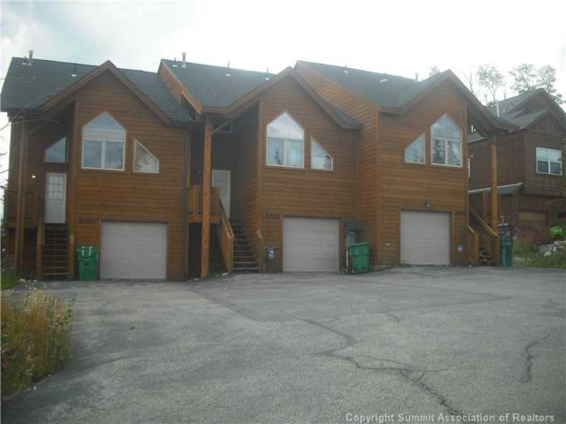 9062 Ryan Gulch Road B, Wildernest, CO — main photo