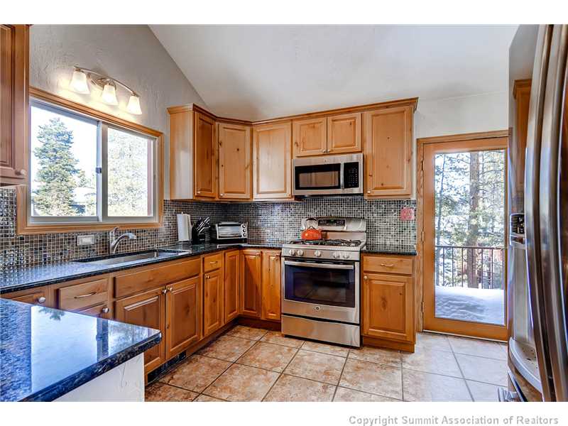 102 Frisco Street, Frisco, CO — main photo