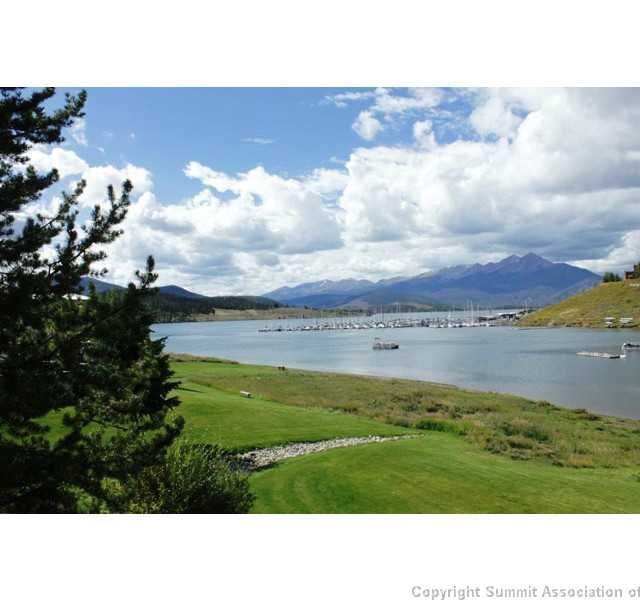460 Tenderfoot Street 109, Dillon, CO — main photo