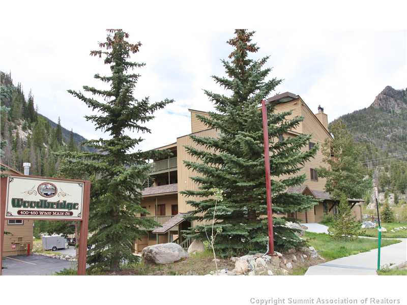 450 Main Street 315, Frisco, CO — main photo