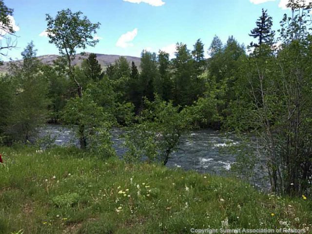 914 Blue River Parkway Parkway, Silverthorne, CO — main photo